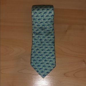 Vineyard Vines | Martha’s Vineyard Tie | Silk